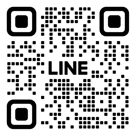 QR Code Line